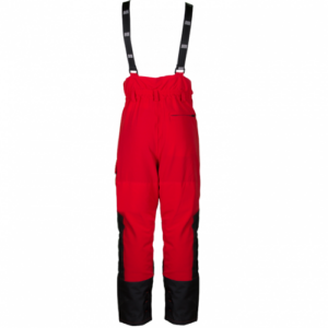 P1 PANTALON ANTICORTE HW MOTOSIERRISTA HARWORK