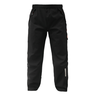P2 CUBREPANTALON NORWAY NEGRO HARDWORK