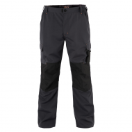 P3 PANTALON CARGO HW DAKOTA ANTIACIDO