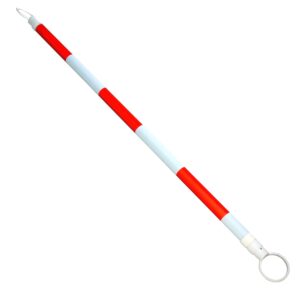 Barra Conectora Conos Blco/Roj