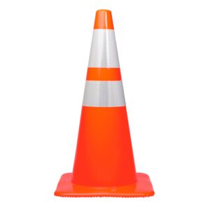 SV-0000106__01 Cono 28" B Nja C/Doble Cint Grado Ing