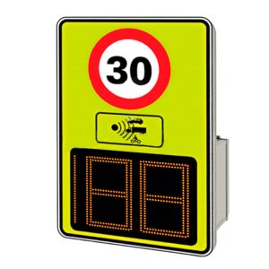 Liq. Radar Aforador Solar Metis 1000 Con Señal