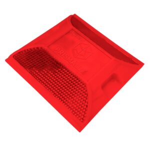 Tacha Prismalux Roja – Dispositivo de Señalización Vial