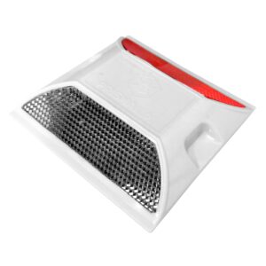 Tacha Prismalux Bicolor – Dispositivo de Señalización Vial