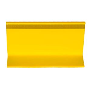 Tacha Provisorias Amarillas Tpm1