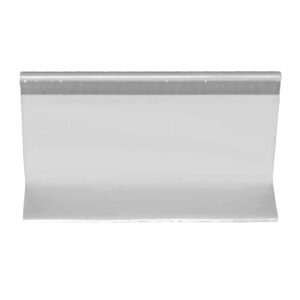 Tacha Provisorias Blancas Tpm2