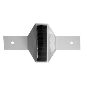 Tacha Solar Para Defensas