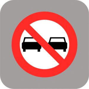 SV-0000612__01 Señal Prefor No Adelantar 2X4.8Mt