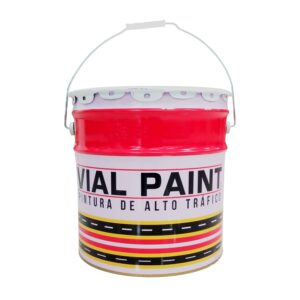SV-0000715__01 Pint Azul B/Agua Acri Vial Paint Balde 4 Gal
