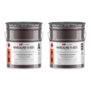 SV-0000724__01 Pint. Kit Dob. Comp. Az A+B+Aditiv (S/Cat 6 Bolsa De 250 Gr)