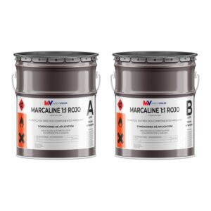 SV-0000726__01 Pint. Kit Dob. Comp. Rj A+B+Aditiv (S/Cat 6 Bolsas 250 Gr)