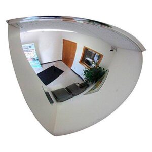 Espejo Panor. 90 Grad 60Cm Domo