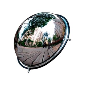 Espejo Panor. 360 Grad 60Cm Domo