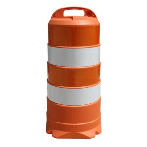 Tambor Porta Baliza Imp C/2 A.I