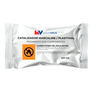 SV-0000908__01 Catalizador Pint Marcaline / Plastivial 250 Gr