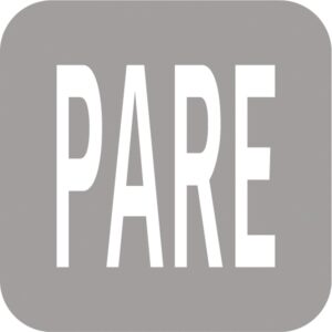 Señal Prefor. Pare De 2.4 X 4.8 Mts