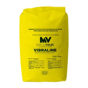 SV-0000971__01 Pint Termo Vibraline Amarilla Marcas Viales 25 Kg