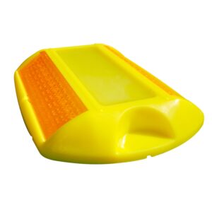 Tacha Fotoluminiscente Am Rectangular