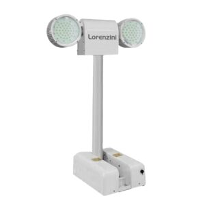 Torre Ilum 1.3 Mt 150 W C/Remoto (2075-Ln)