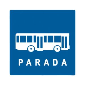 SV-0001093__01 Señal Parada Bus 0.6X0.6 Alum Gip