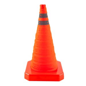 Cono Retractil 90 Cms