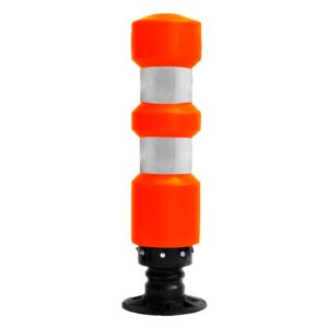 Hito Tub Abat Nar C/2 Gi 85X20 Cm