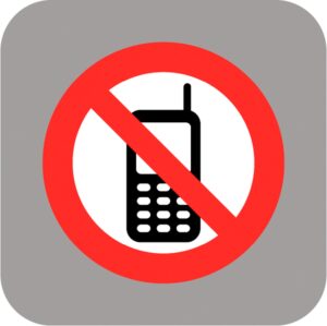 Señal Preform No Celular 300 Mm Dia