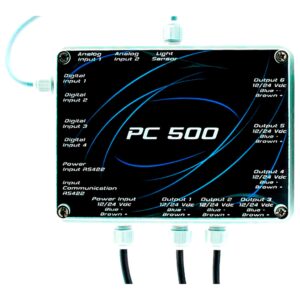 SV-0001161__01 Controlador 1 Salida Sernis