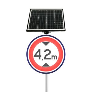 SV-0001173__01 Liq. Señal Led Solar Retro Circular 600