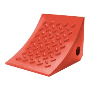 Cuña Pu Para Ruedas 20 A 30 Ton