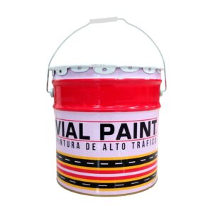 SV-0001309__01 Pint Blan B/Solv Acril Vial Paint Pr