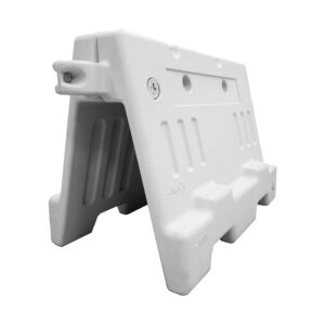 Barrera Apil New Jersey Blca 100X60X50 Cm