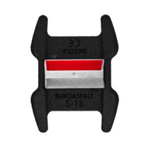 Tacha Nieve Euroasfalt S-1 Sr