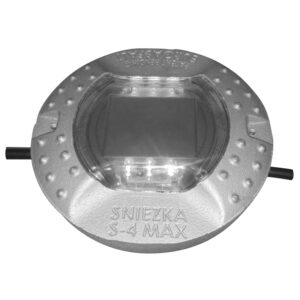 Tacha Nieve Euroasfalt S-4 Kabel (Cable)