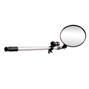 Espejo Inspeccion Telescopico 22 Cm