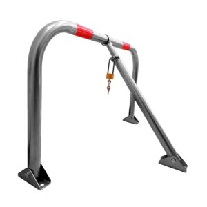 SV-0001468__01 Protector Estac Mod Arco C/Candado