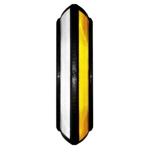 SV-0001505__01 Ojo De Gato Triangular Reflectante 8X30Cm