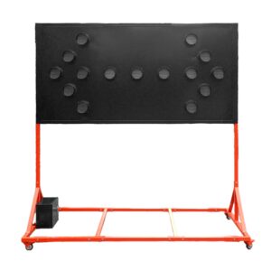 SV-0001519__01 Flecha Led Estatica 1.2X2.4Mt Atril Y Bat