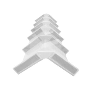 Liq. Captafaro Angular Blanco Barrera Hormigon