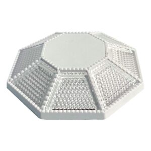 Tacha Cicloway Blanca (8 Ref)