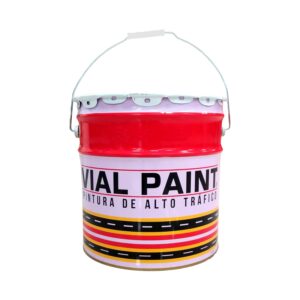 SV-0001752__01 Pint Roja B/Solv Acril Vialpaint Pr