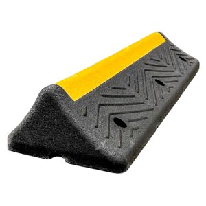 Tope Estacionamiento HD Camión 100x30x16 cm (25kg)