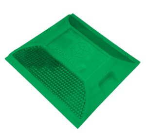 Tacha Prismalux Verde – Dispositivo de Señalización Vial