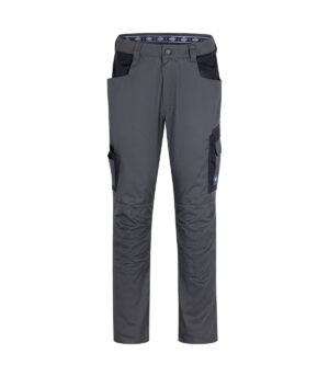 AT17 PANTALÓN CARGO TULIPERO MOVE HOMBRE GRIS/GRIS OSCURO
