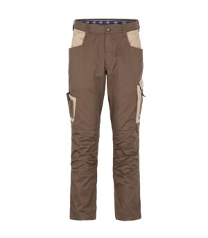 AT20 PANTALÓN CARGO TULIPER MOVE HOMBRE BROWN/TAUPE