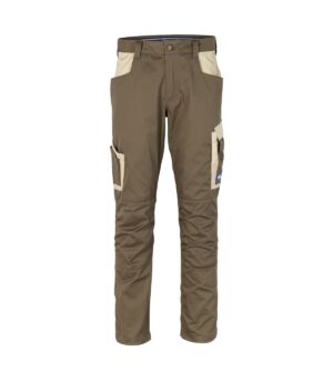 AT22 PANTALÓN CARGO TULIPERO MOVE HOMBRE ARMY/MOSS