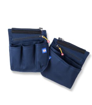 BOLSILLO DESMONTABLE TULIPERO STRONG HOMBRE AZUL/AZUL INDIGO