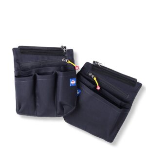 AT44 BOLSILLO DESMONTABLE PANTALÓN CARGO TULIPERO PRO AZUL INDIGO/AZUL HOMBRE