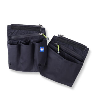 AT63 BOLSILLO DESMONTABLE PANTALÓN CARGO TULIPERO PRO AZUL HOMBRE