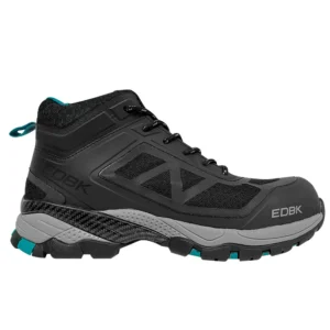 CE16 ZAPATILLA DE SEGURIDAD EDBK 500 SPORT